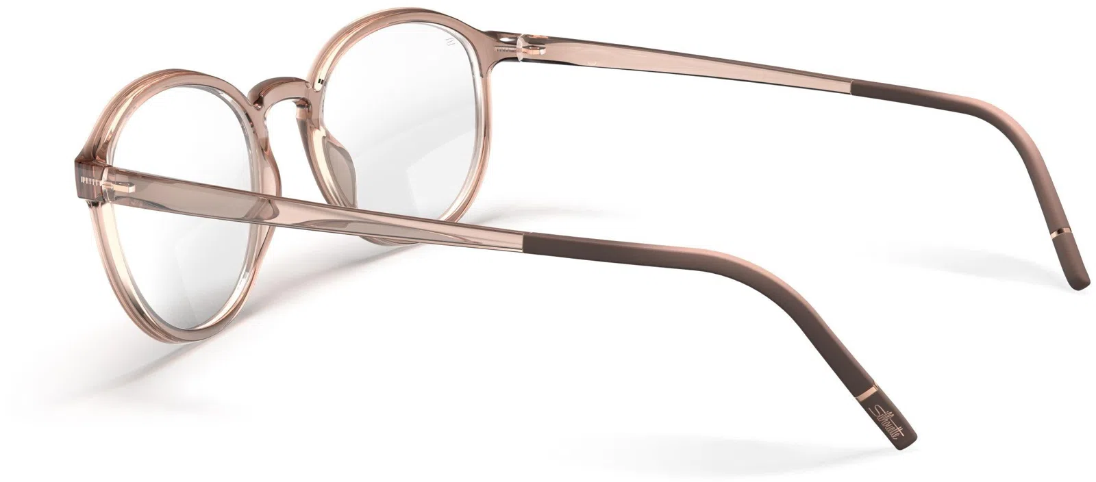 Silhouette Clear Sky 2982 Eyeglasses - view 22